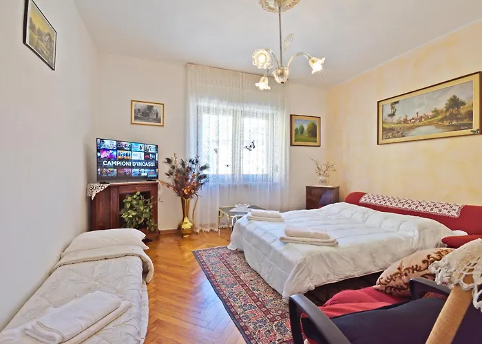 Centro Storico - Hl Short Rent