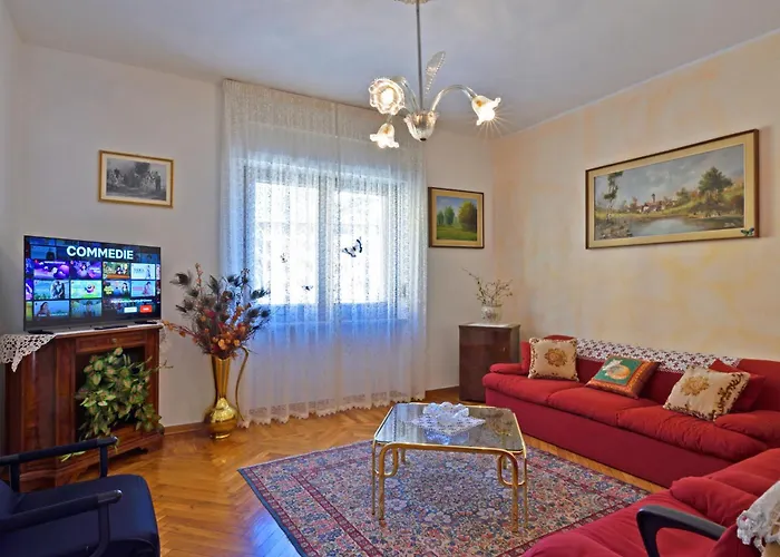 Centro Storico - Hl Short Rent