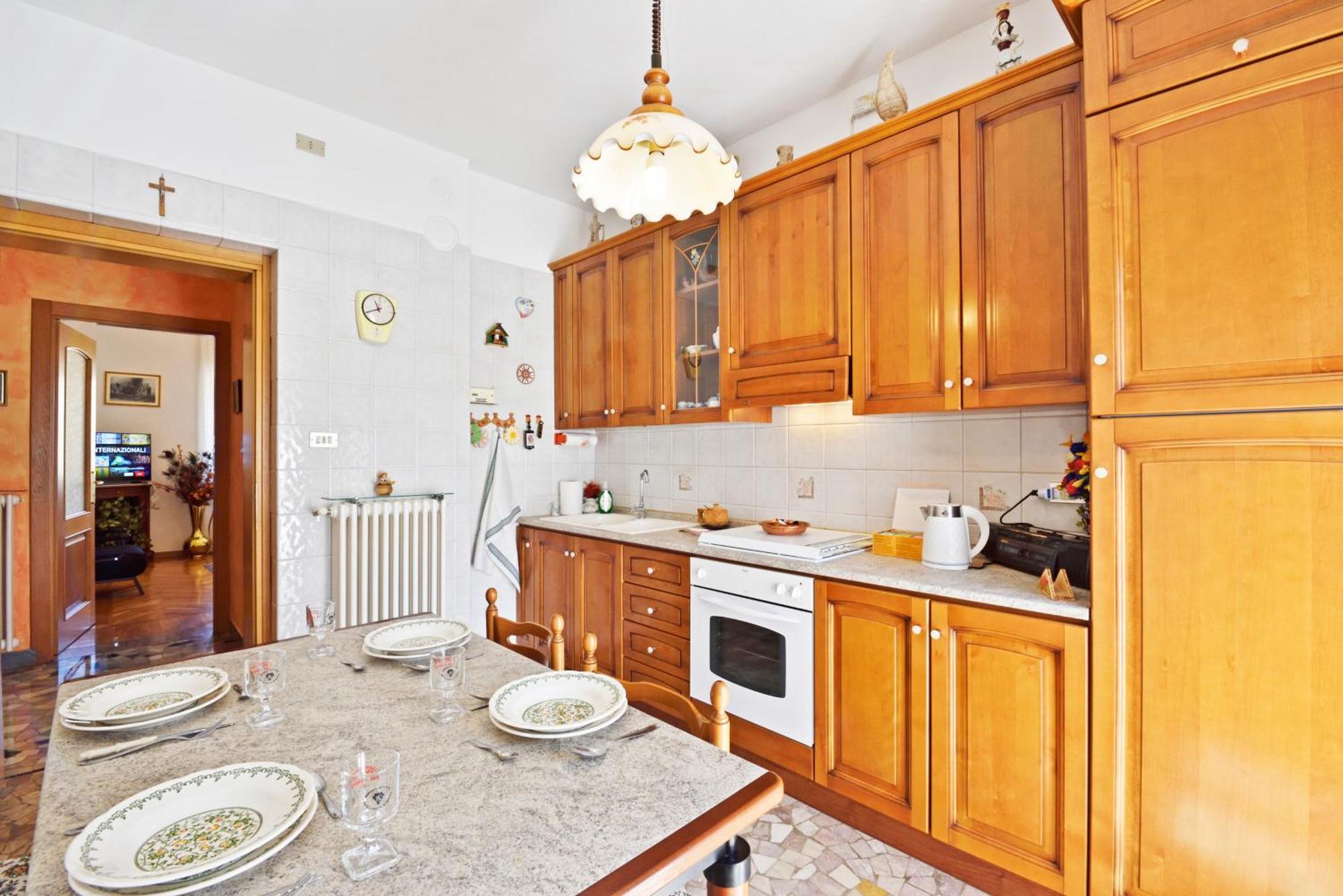 Centro Storico - Hl Short Rent Apartment