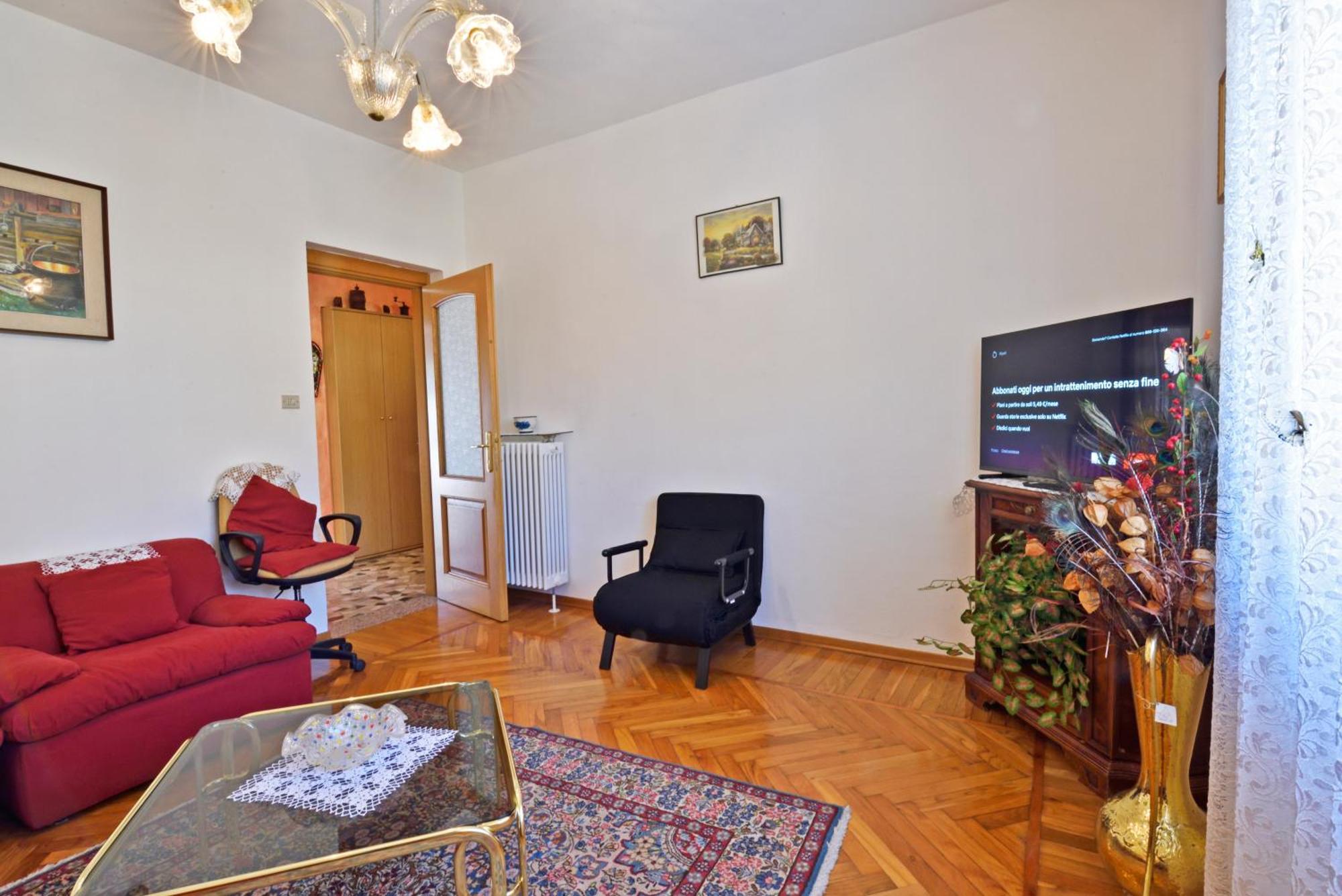 Apartment Centro Storico - Hl Short Rent *