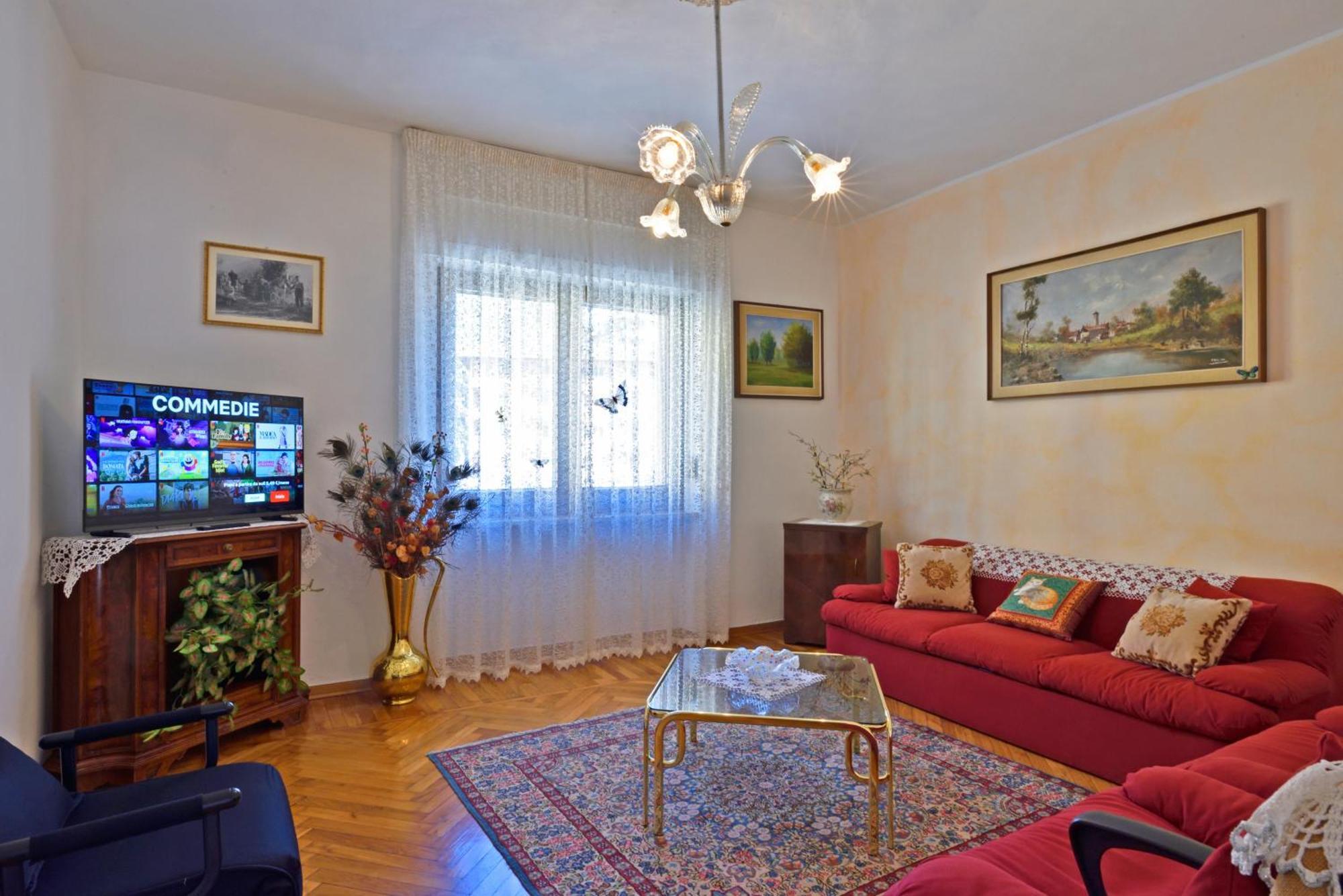 Centro Storico - Hl Short Rent Aosta