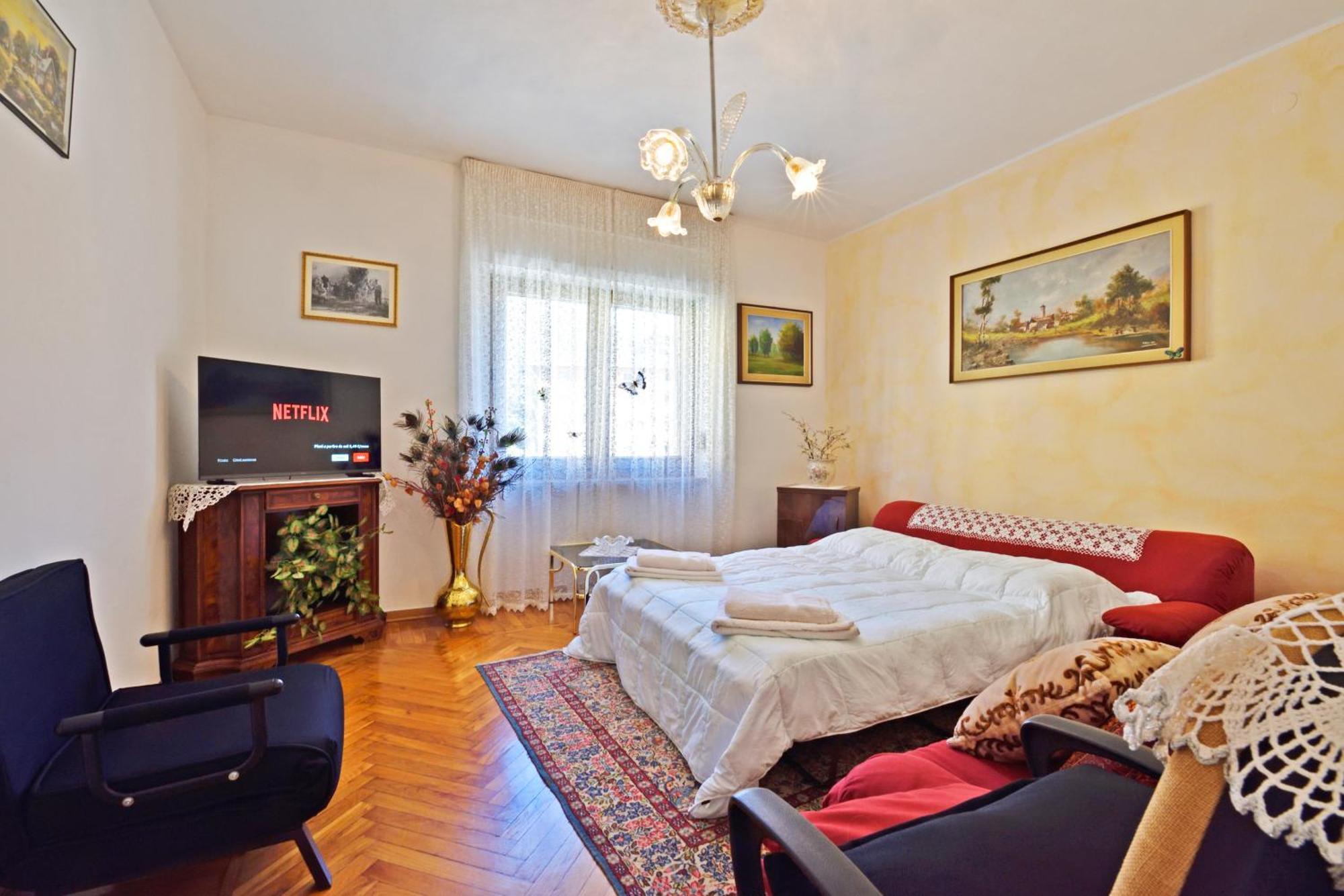 Centro Storico - Hl Short Rent Apartment *