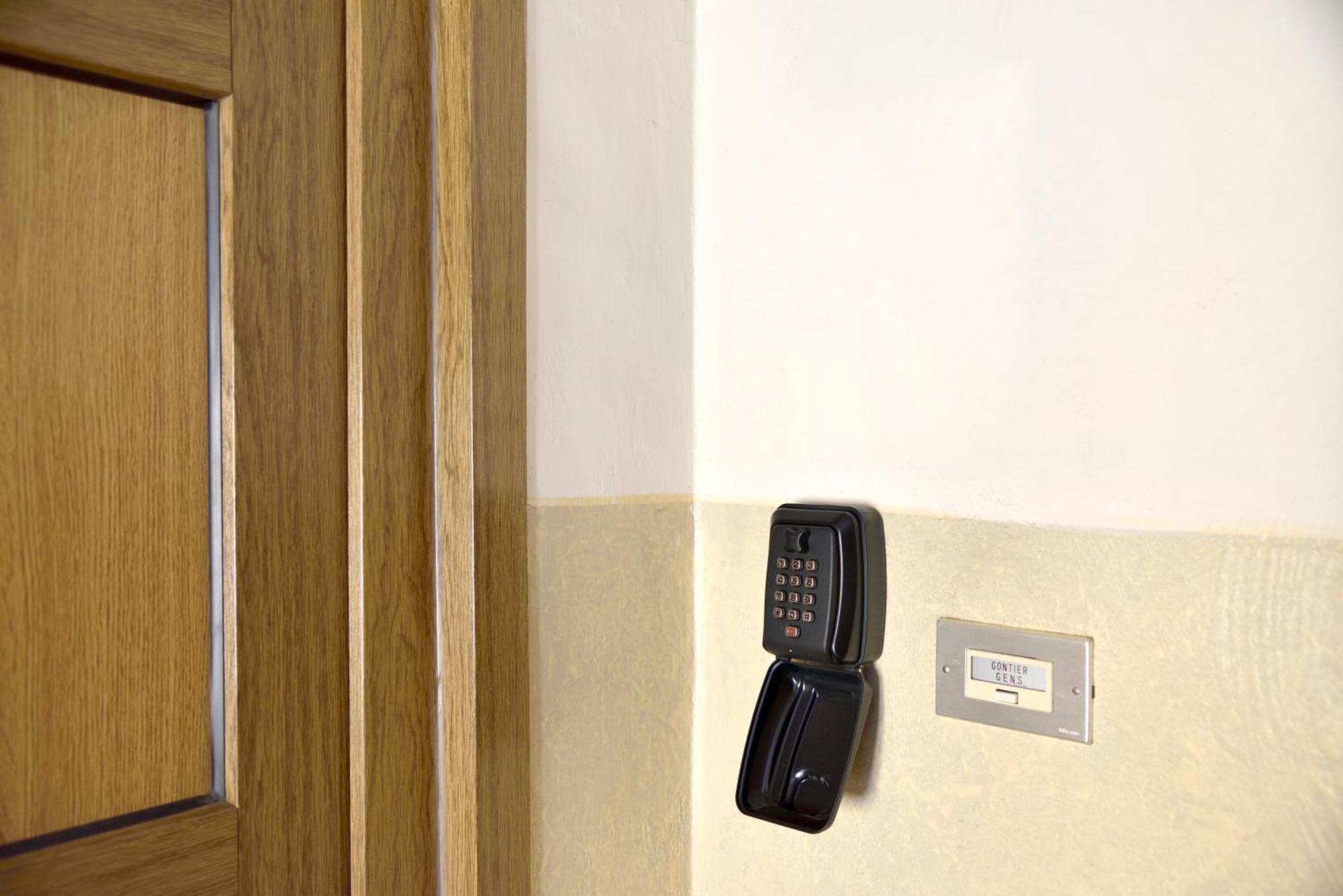 Apartment Centro Storico - Hl Short Rent *