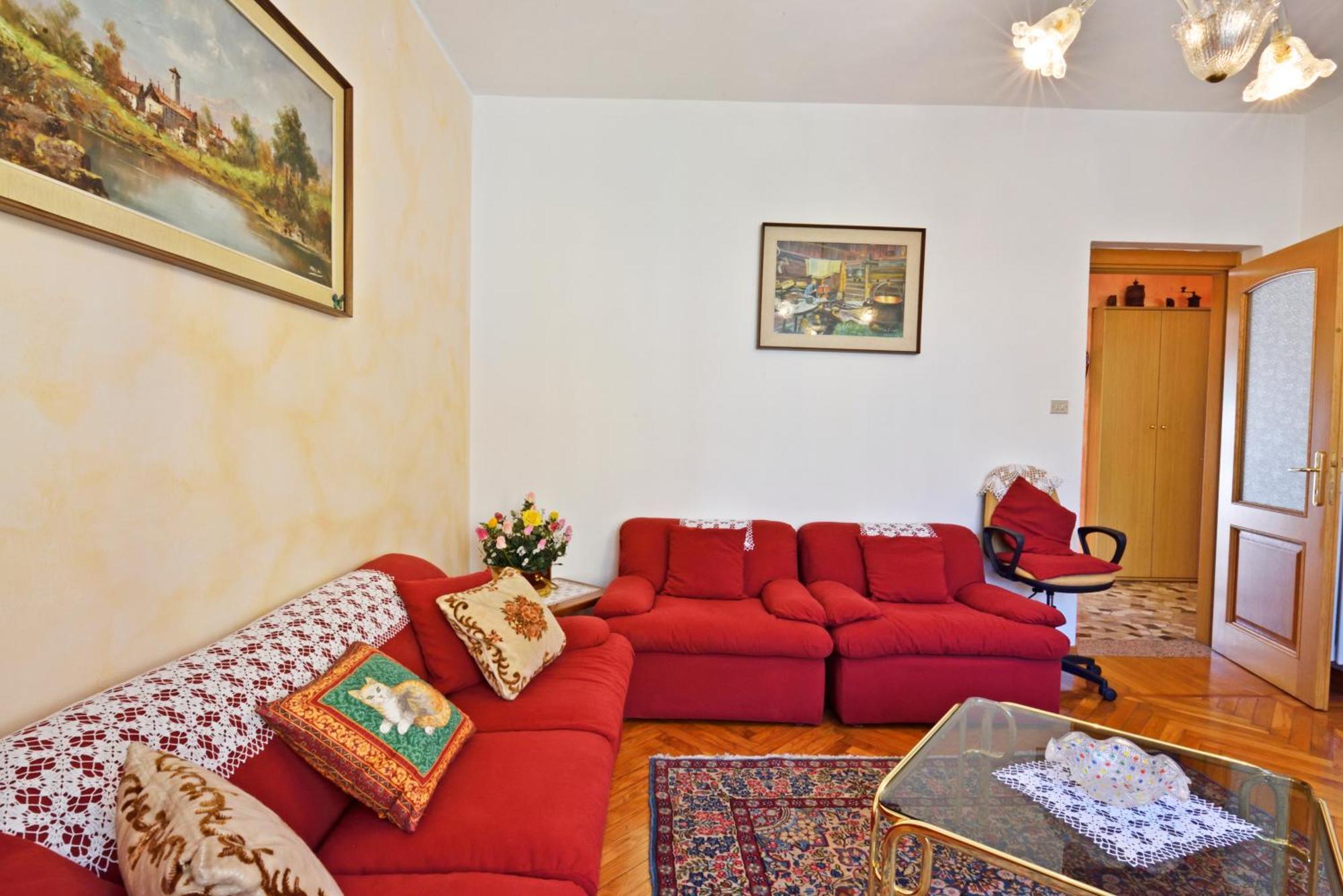 Centro Storico - Hl Short Rent Apartment Aosta