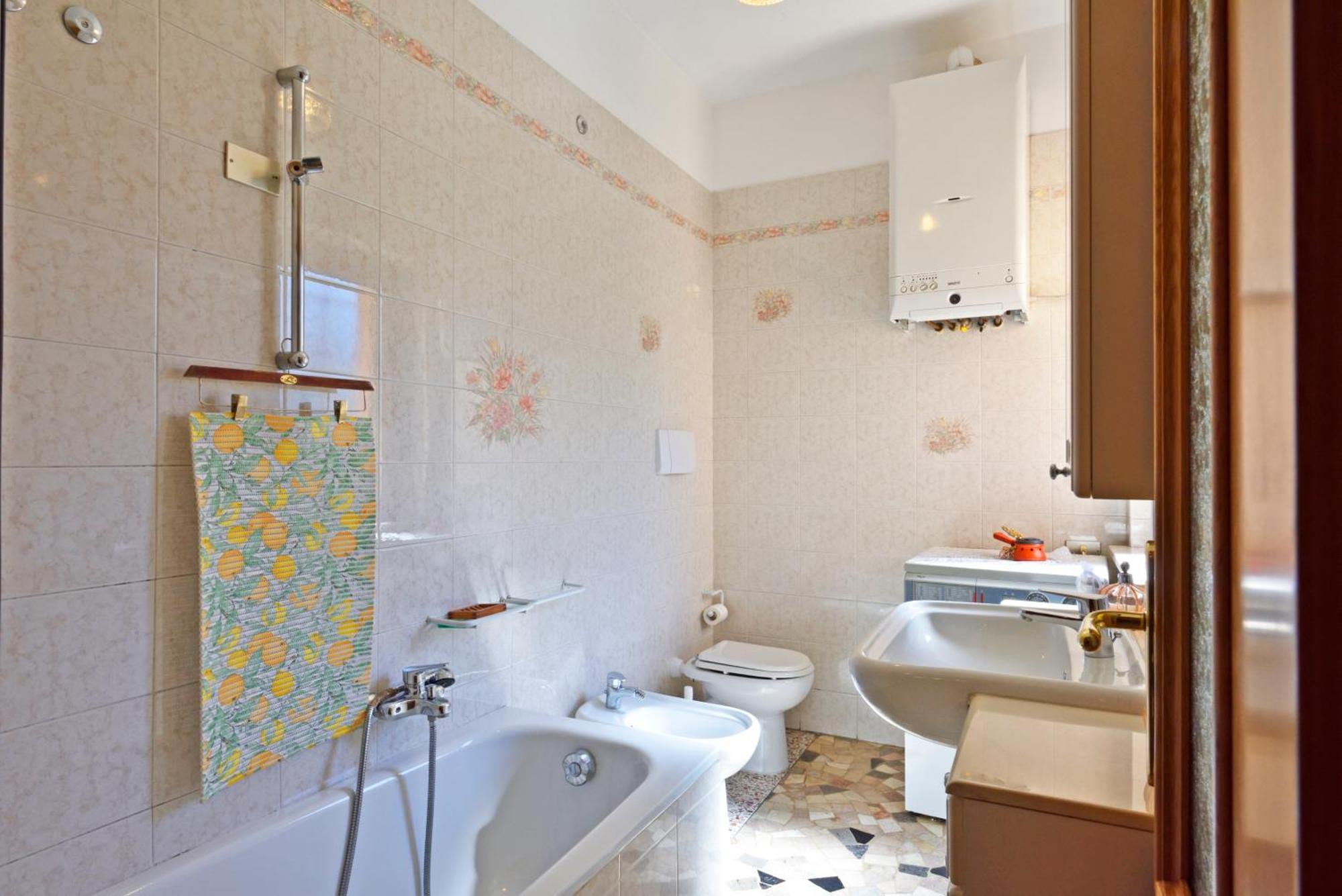 Apartment Centro Storico - Hl Short Rent