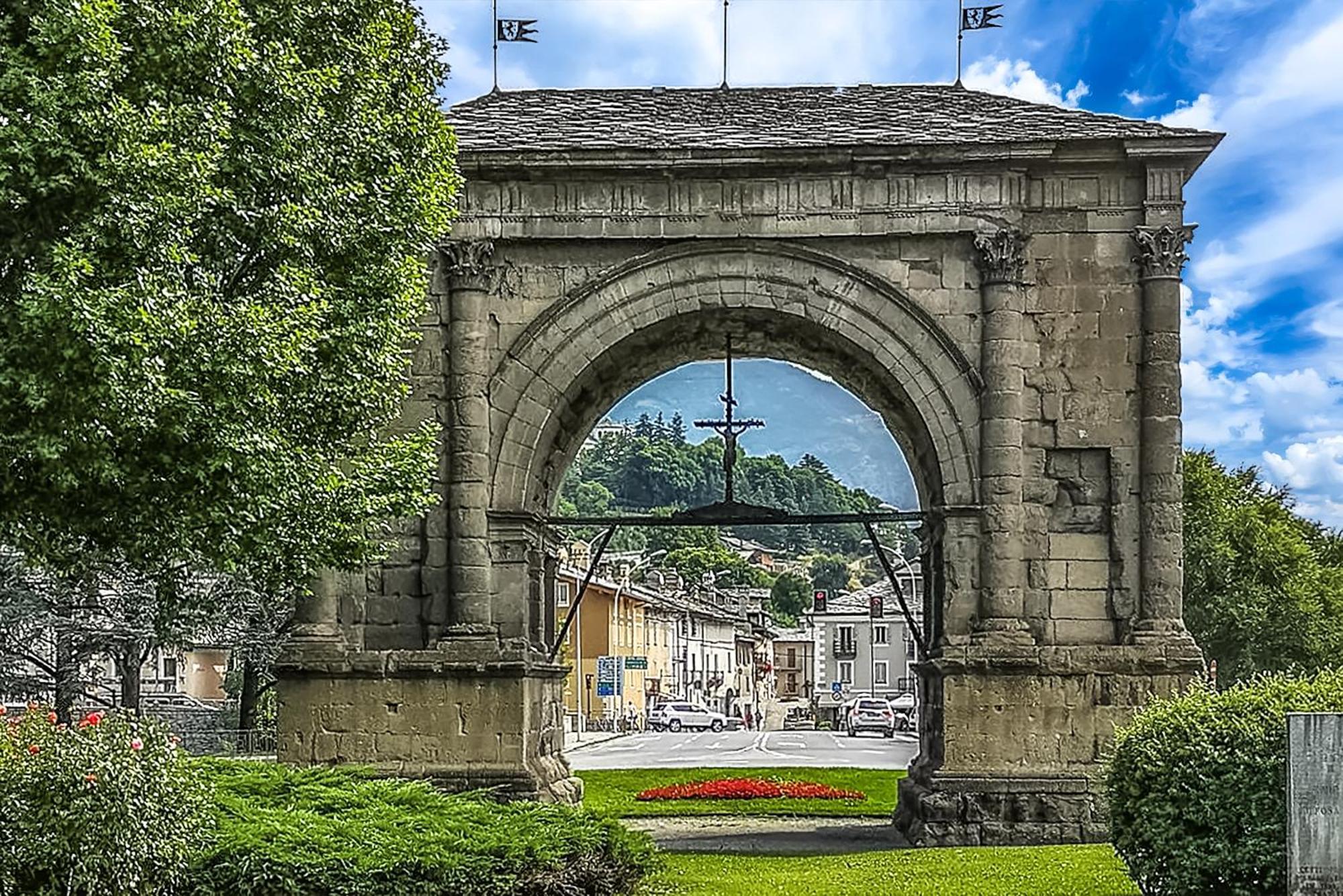 Centro Storico - Hl Short Rent *