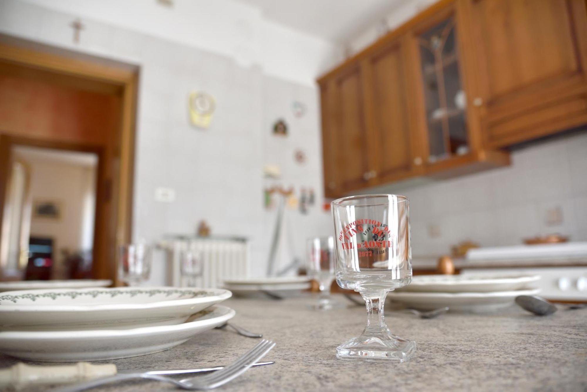Centro Storico - Hl Short Rent Apartment