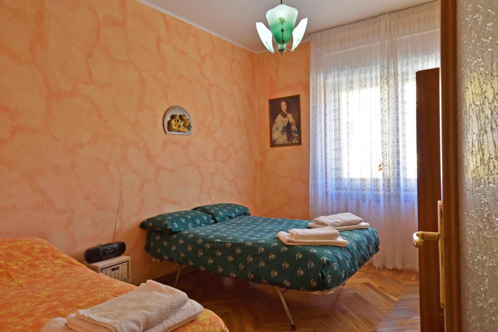 Apartment Centro Storico - Hl Short Rent Aosta