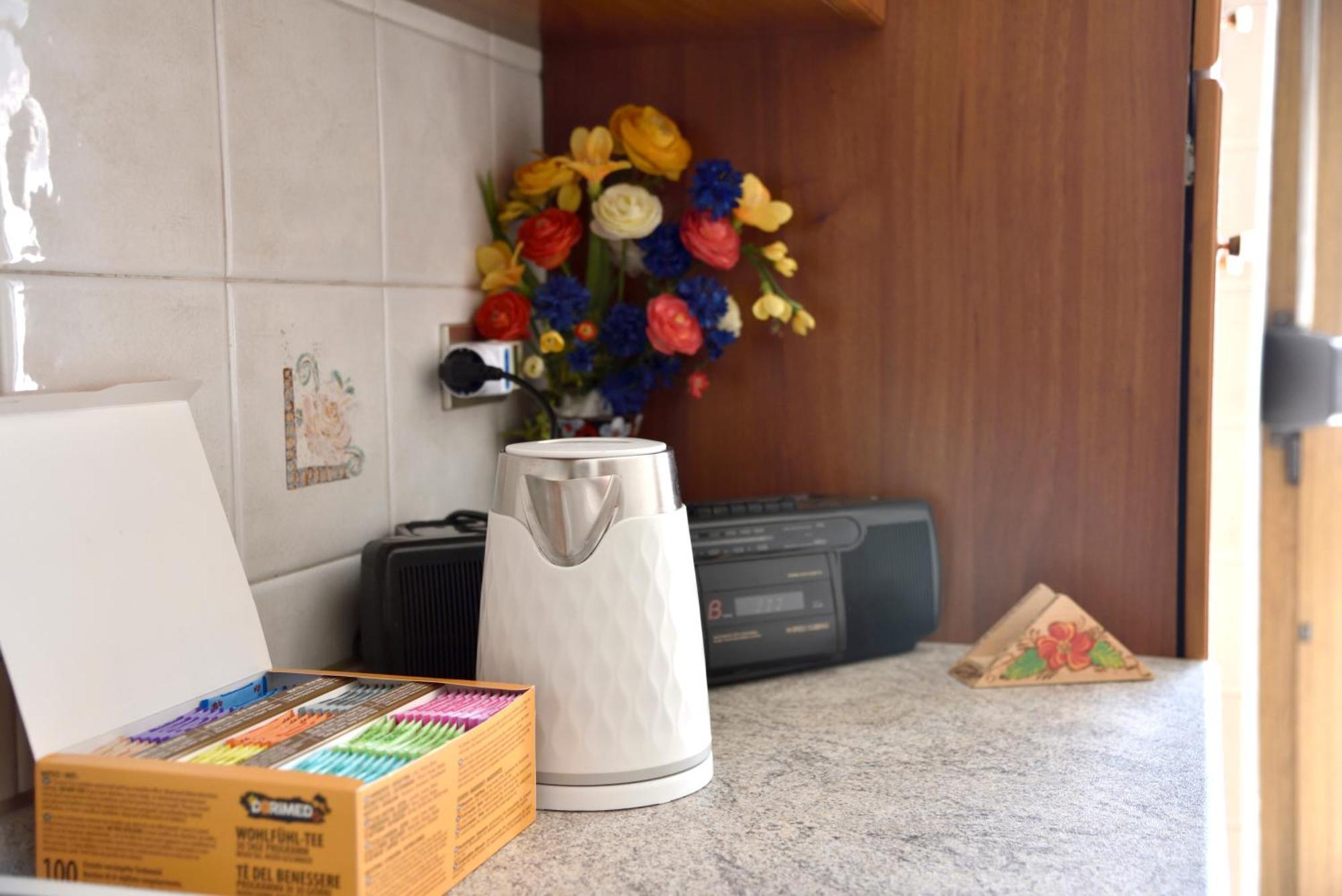 Apartment Centro Storico - Hl Short Rent Aosta