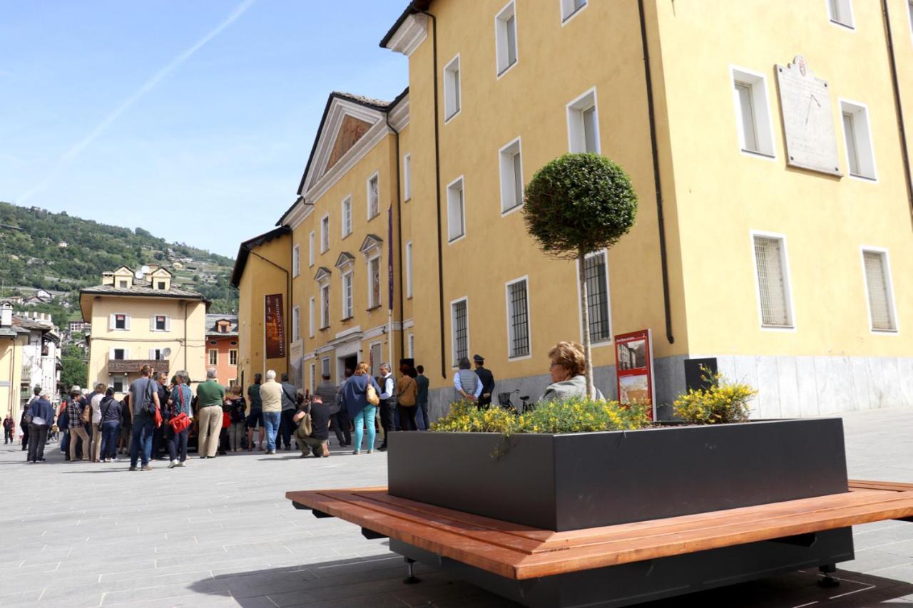 Centro Storico - Hl Short Rent